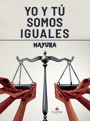 cover image of Yo y tú somos iguales